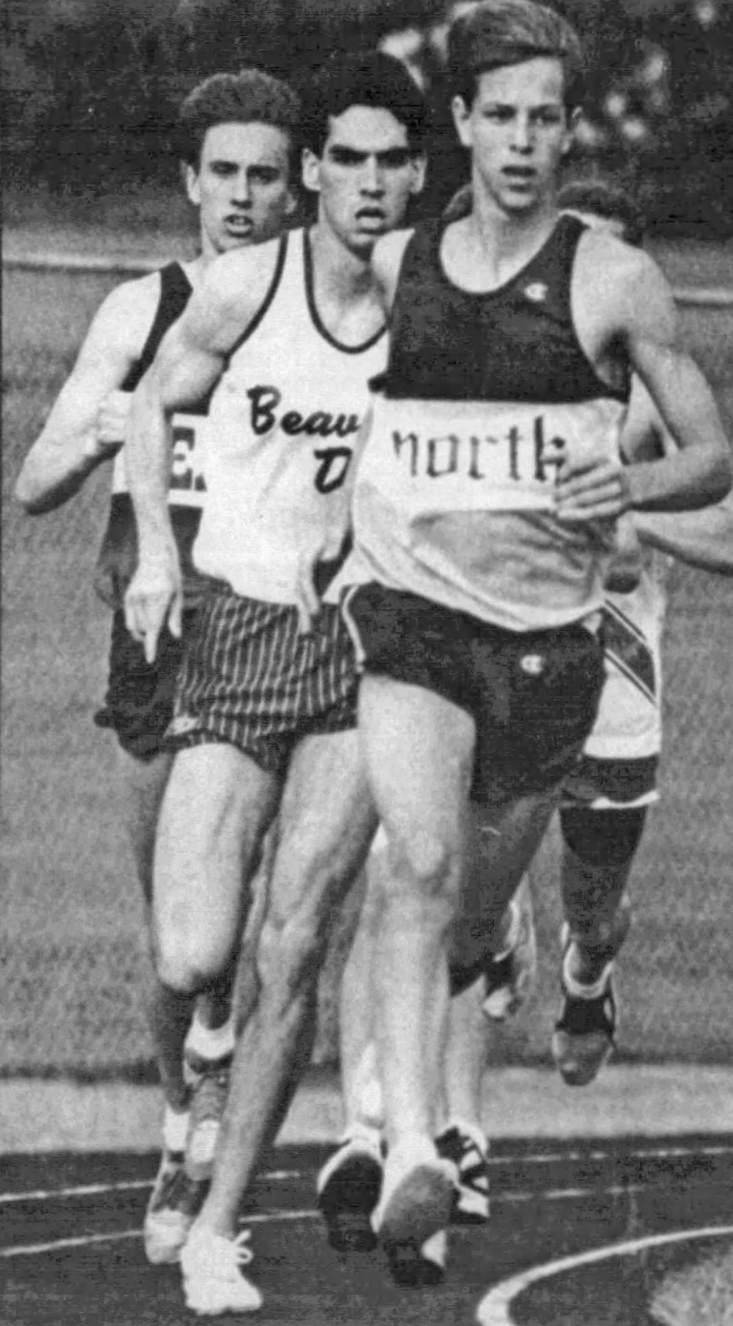 Pat Gorman
